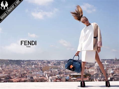 martina trento fendi|fendi official website.